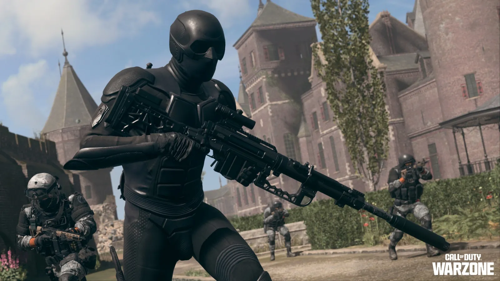 The Boys Invades Call Of Duty This Week