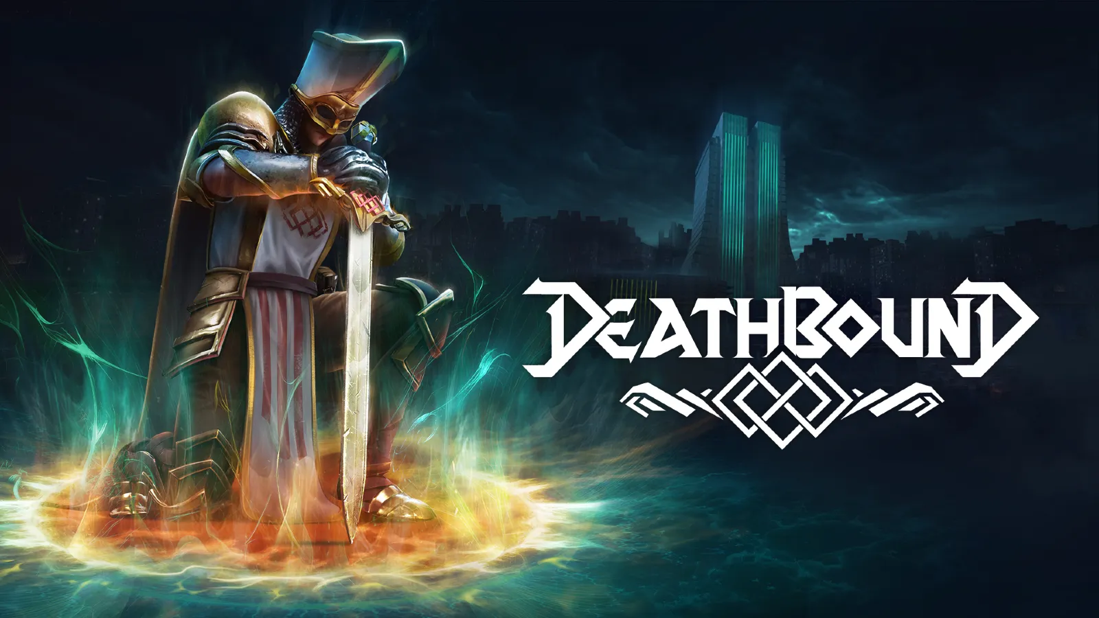 Deathbound Is A New Soulslike With A Unique Class-Based Twist