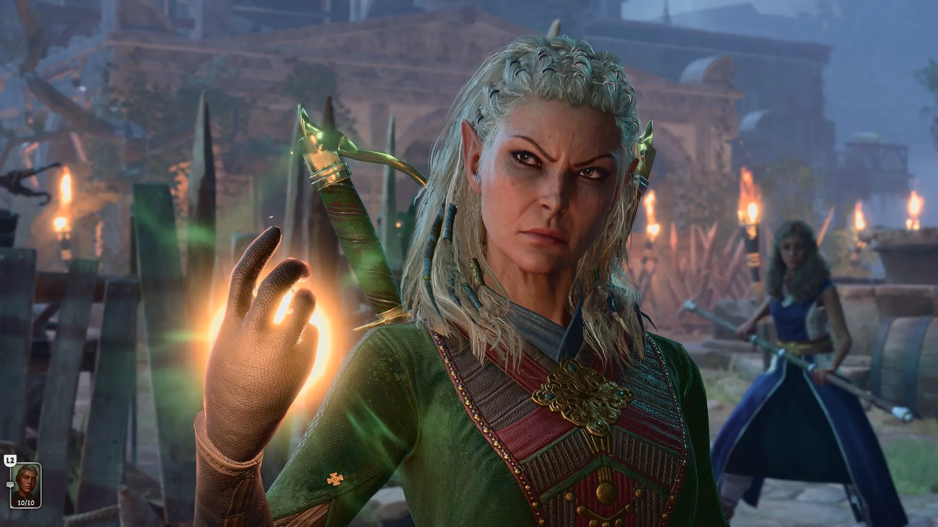 HBO, Craig Mazin Are Adapting Baldur's Gate 3 To Continue Game's Story, Larian Seemingly Not Involved