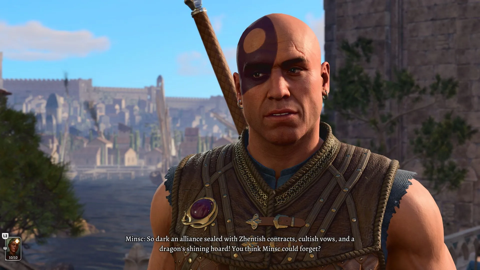 HBO, Craig Mazin Are Adapting Baldur's Gate 3 To Continue Game's Story, Larian Seemingly Not Involved