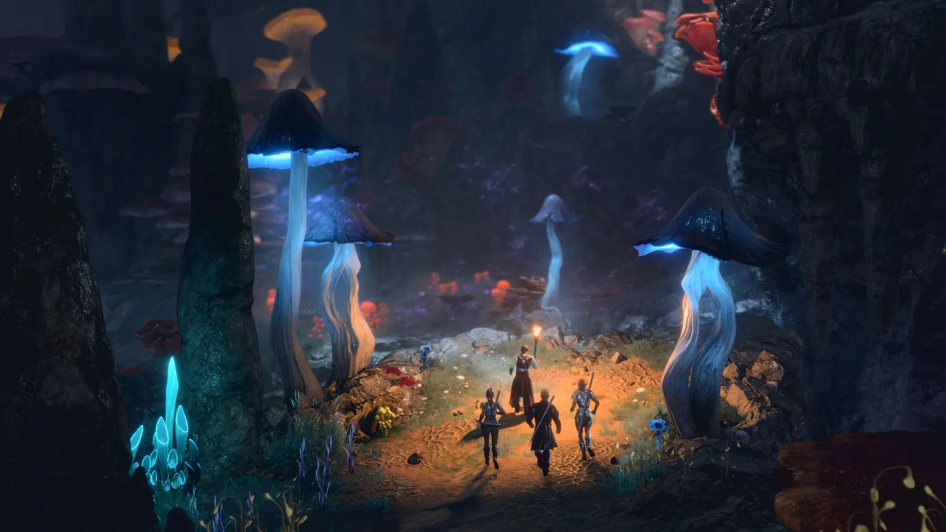 HBO, Craig Mazin Are Adapting Baldur's Gate 3 To Continue Game's Story, Larian Seemingly Not Involved