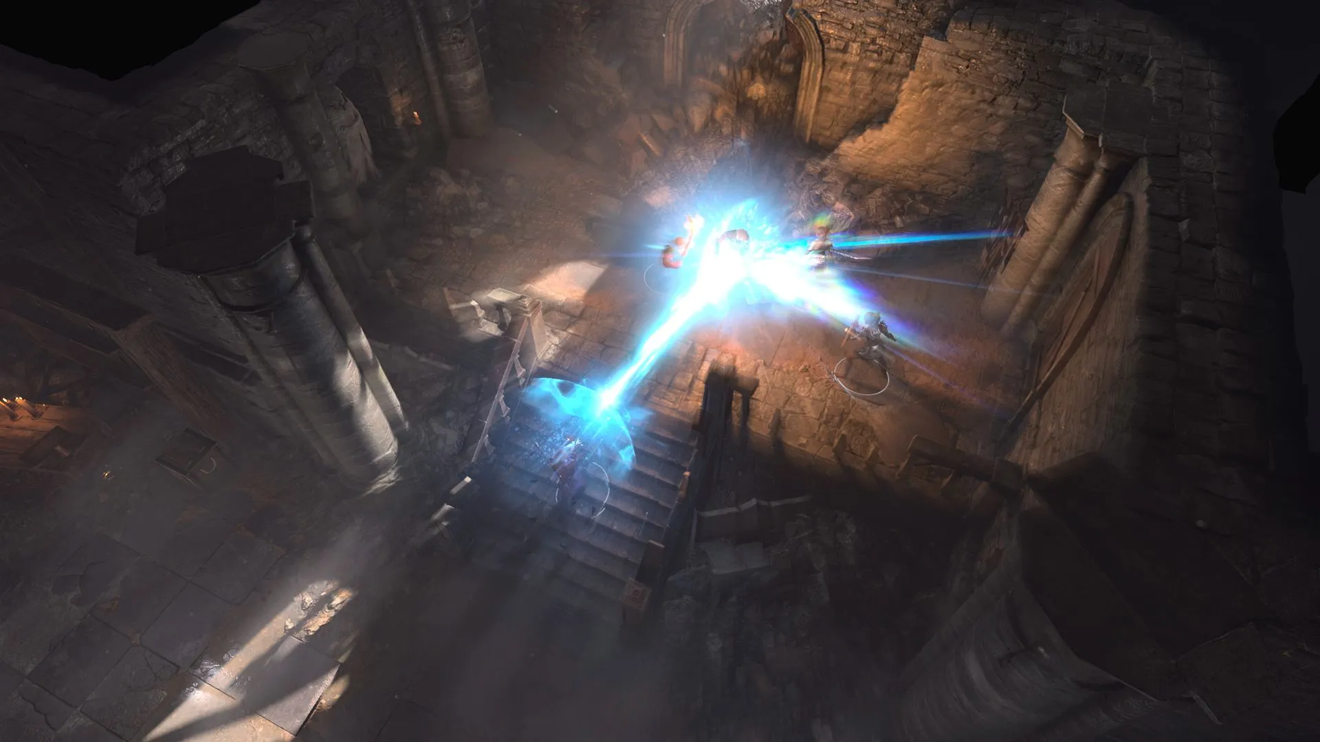 HBO, Craig Mazin Are Adapting Baldur's Gate 3 To Continue Game's Story, Larian Seemingly Not Involved