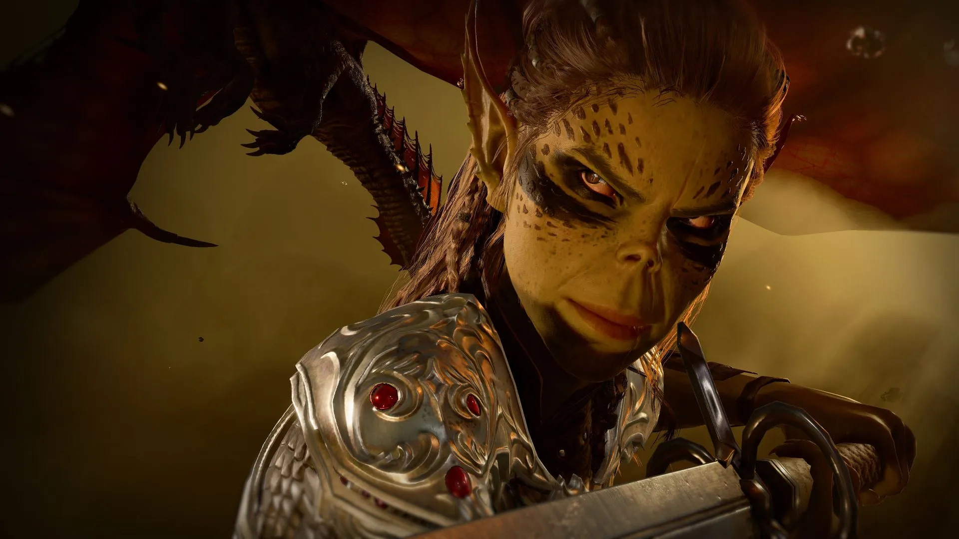 HBO, Craig Mazin Are Adapting Baldur's Gate 3 To Continue Game's Story, Larian Seemingly Not Involved