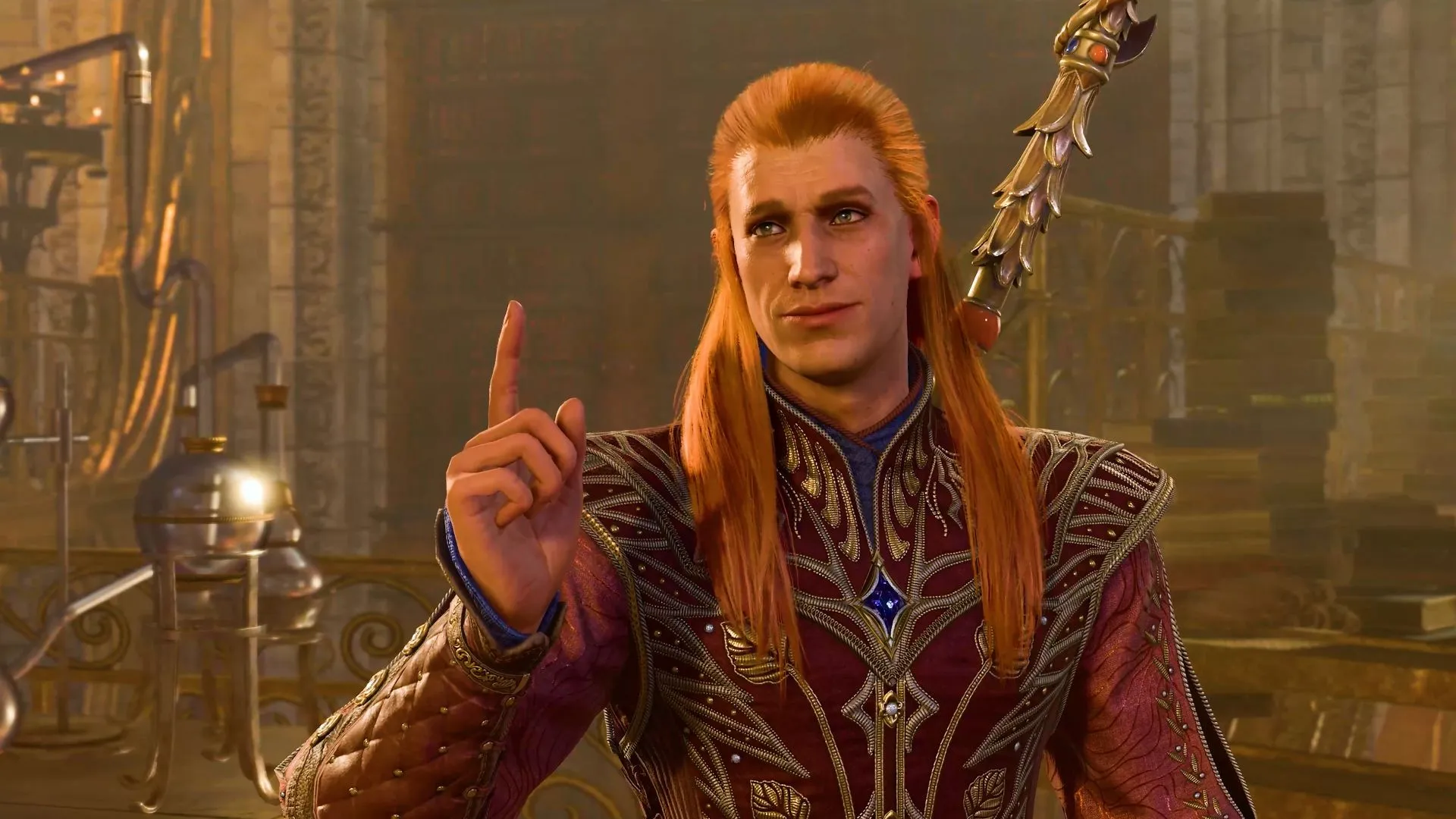HBO, Craig Mazin Are Adapting Baldur's Gate 3 To Continue Game's Story, Larian Seemingly Not Involved