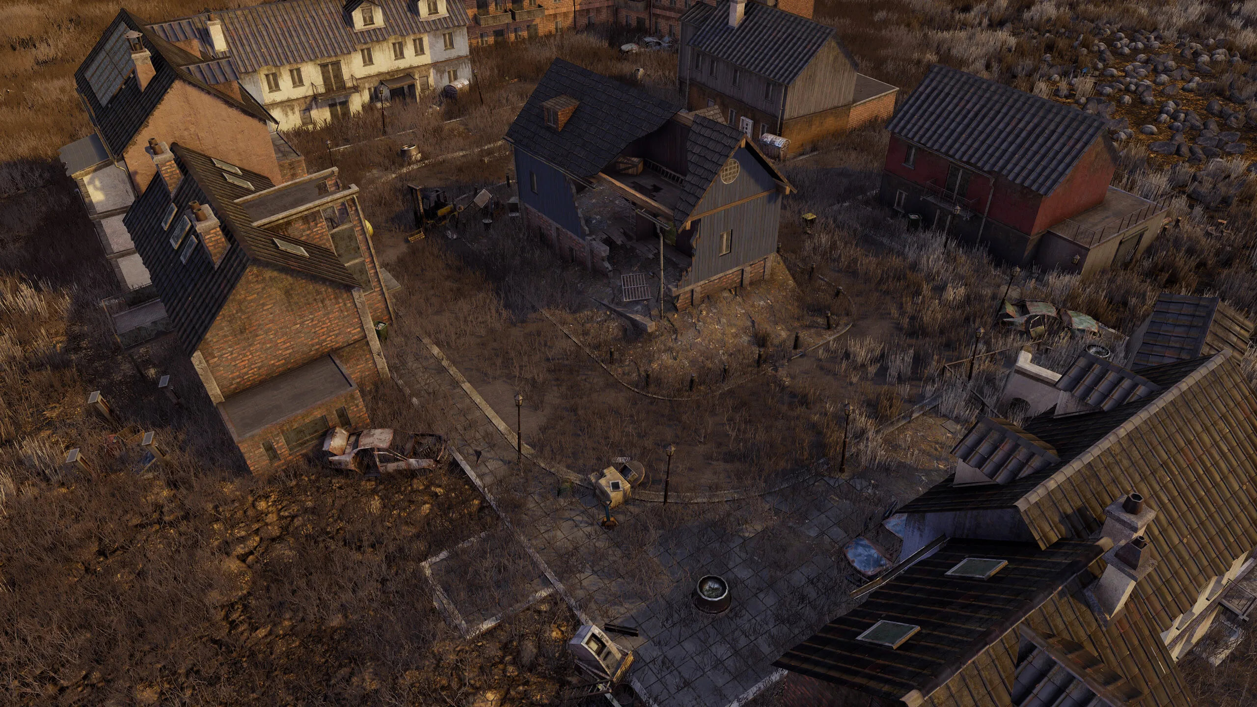 Post-Apocalyptic Survival Strategy Game, Endzone 2, Announced 