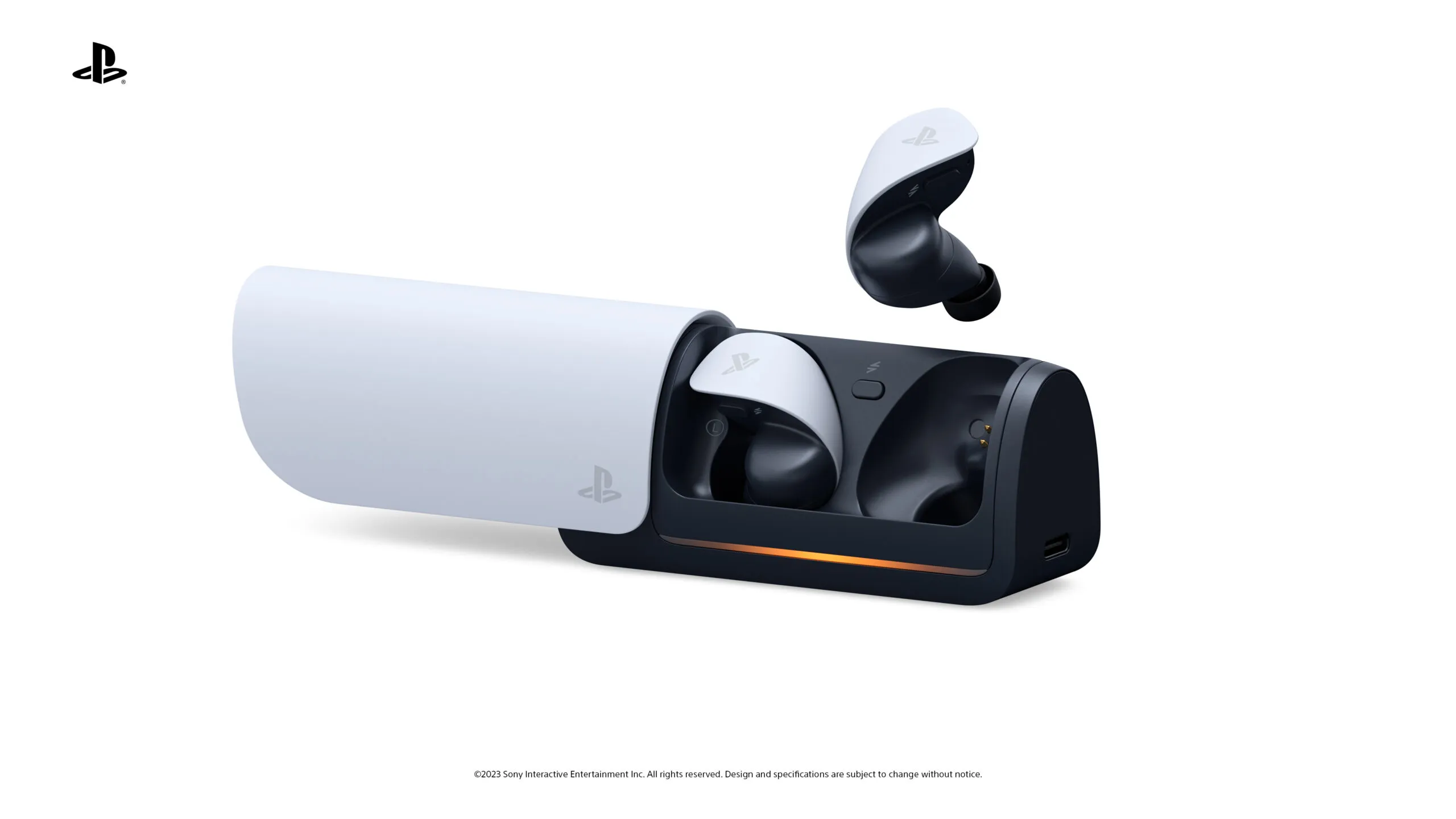 Sony Details New PlayStation Pulse Elite Headset And Pulse Explore Earbuds
