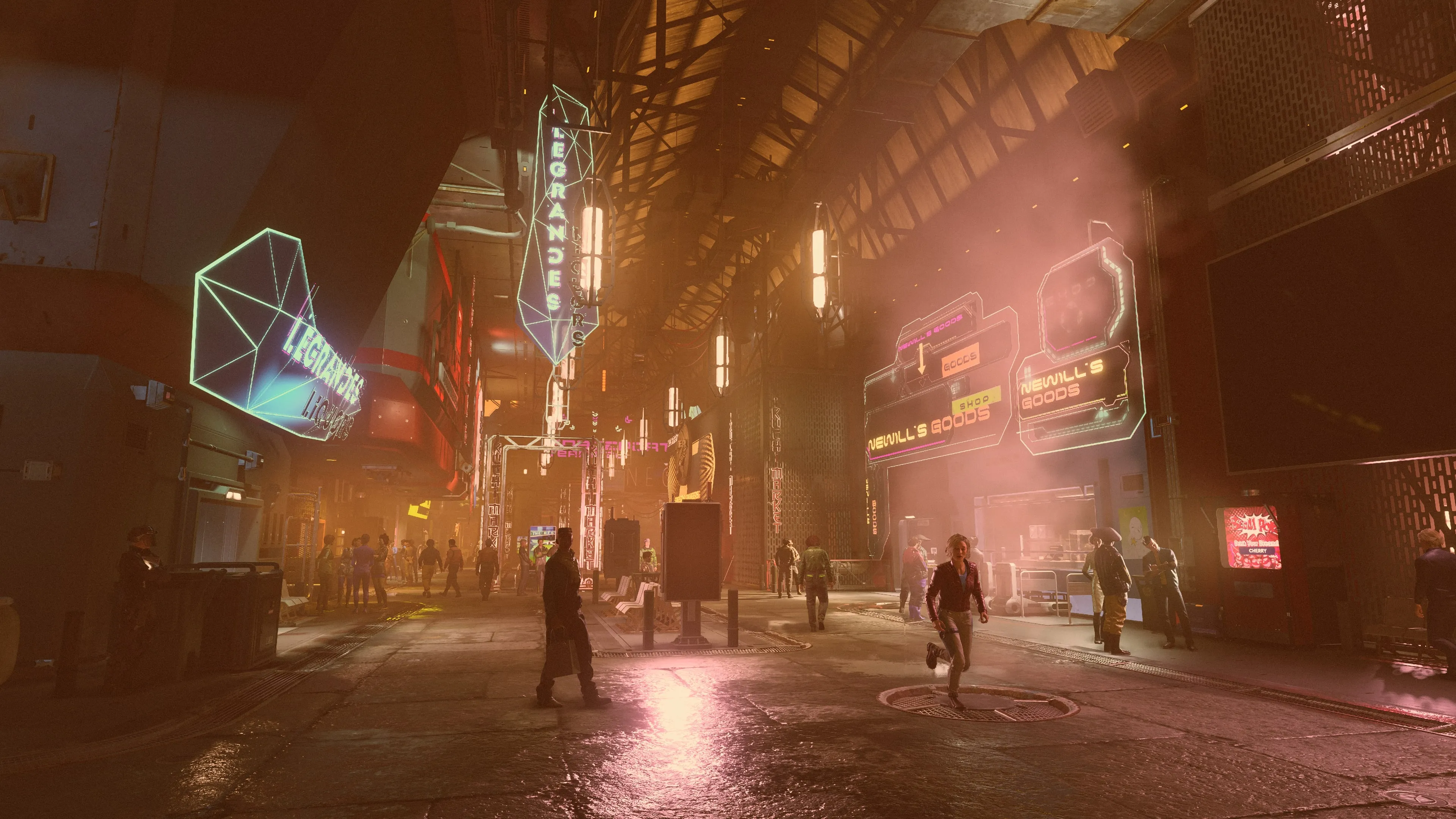 Starfield Is Surprisingly Great Using Remote Play