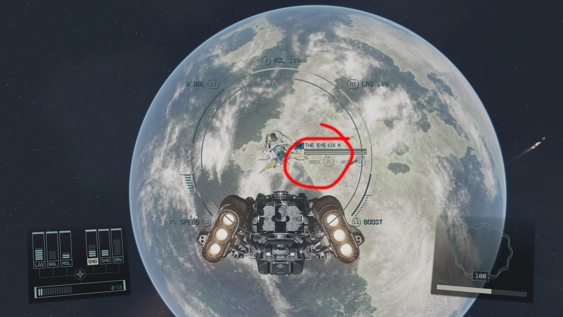 Spoiler-Free Tips For Beginning Starfield
