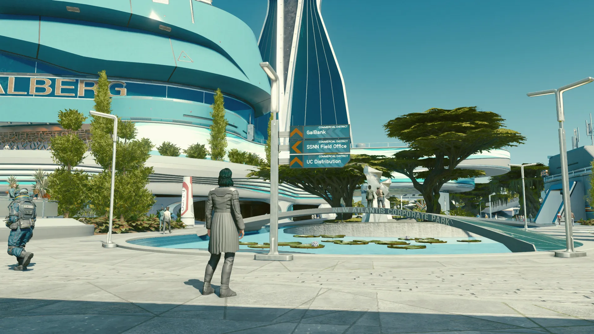 Spoiler-Free Tips For Beginning Starfield