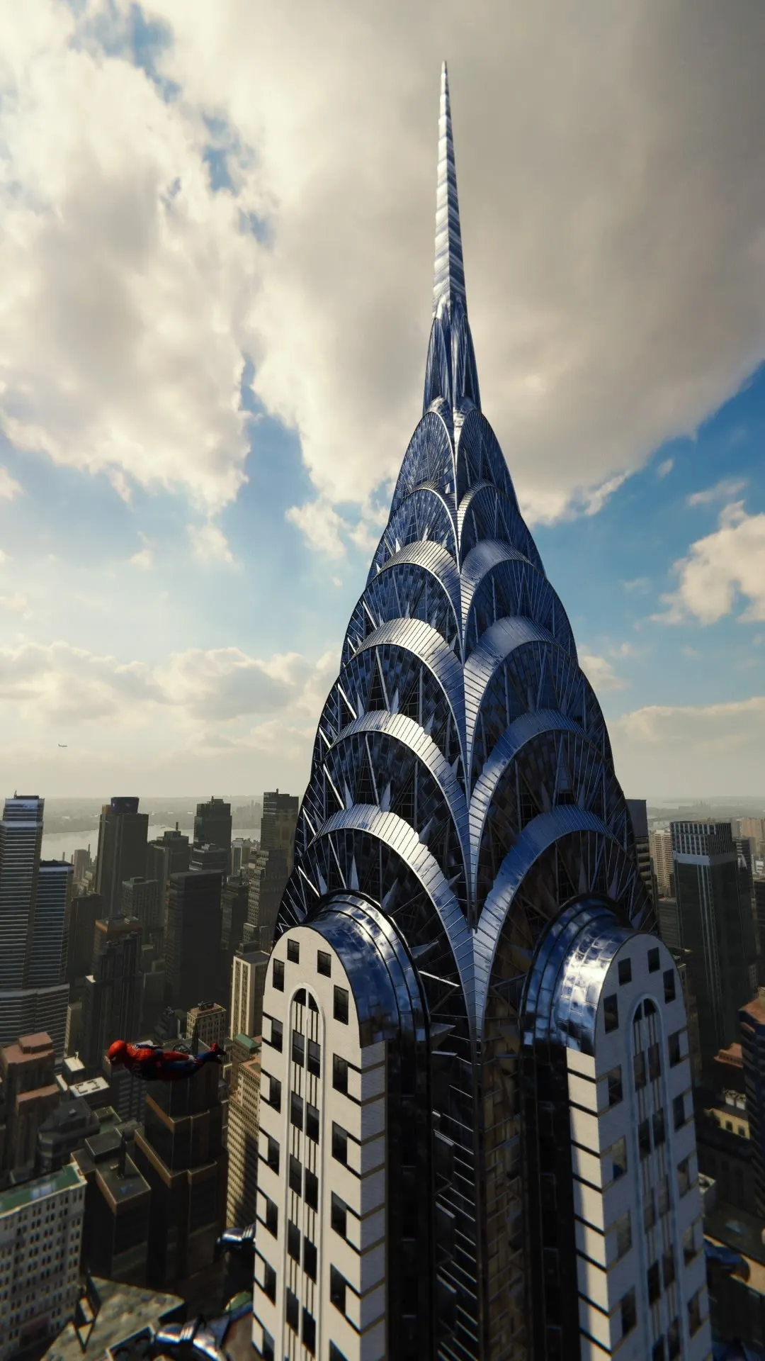 Spider-Man 2 Is Missing This Major New York City Landmark