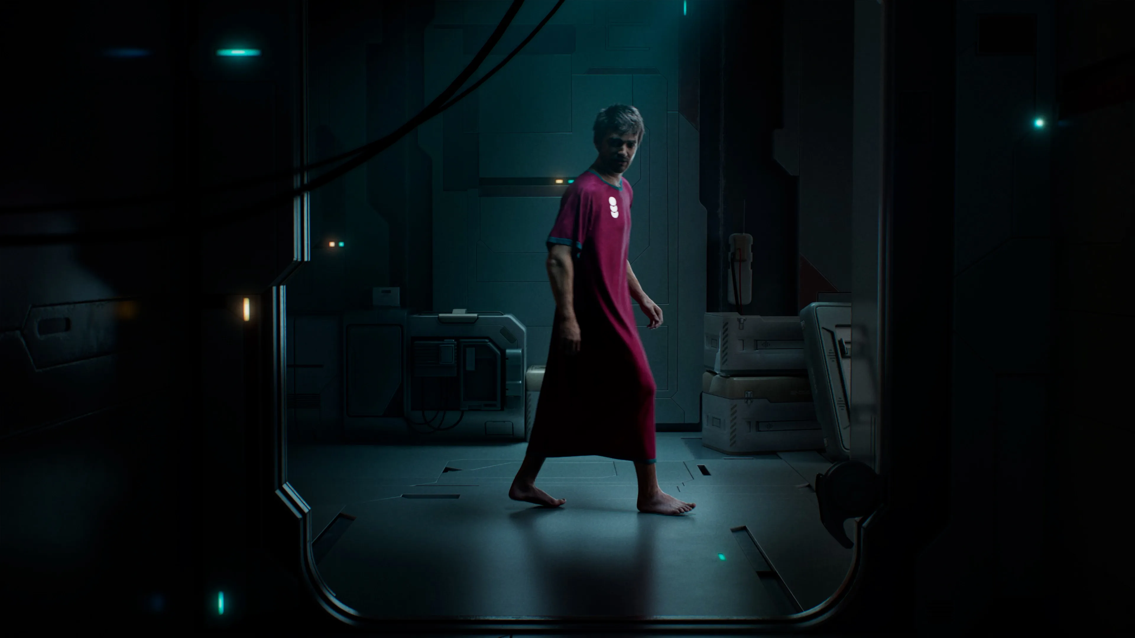 11 Bit Studios Unveils First Gameplay For New Sci-Fi Adventure, The Alters