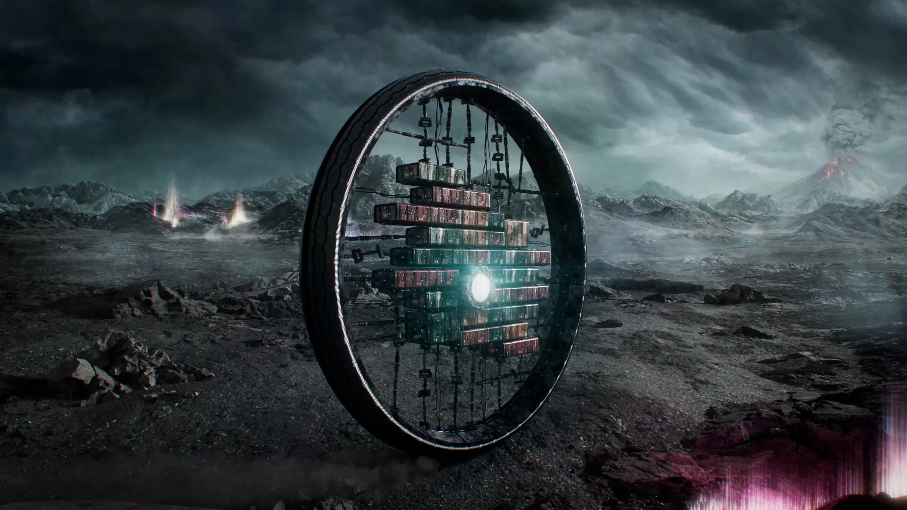 11 Bit Studios Unveils First Gameplay For New Sci-Fi Adventure, The Alters
