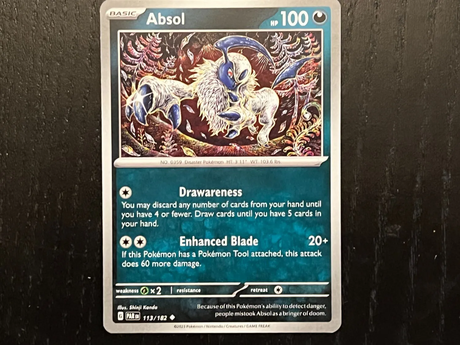 Pokémon TCG: Scarlet & Violet – Paradox Rift | The Coolest Cards We Pulled