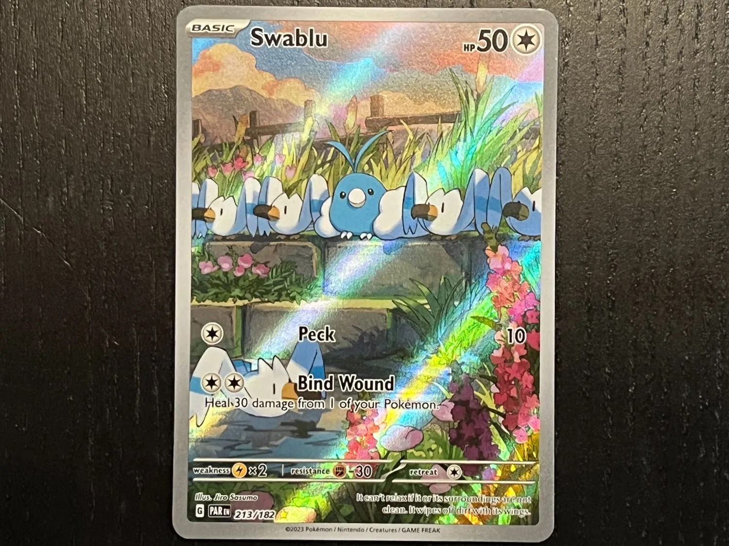Pokémon TCG: Scarlet & Violet – Paradox Rift | The Coolest Cards We Pulled
