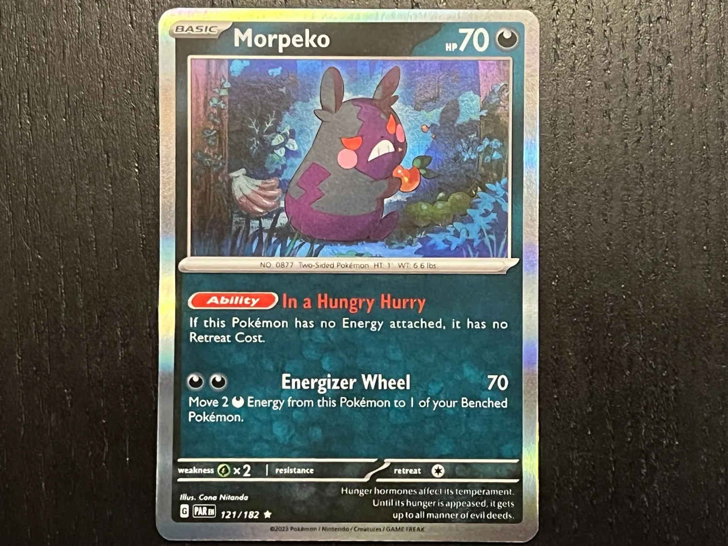 Pokémon TCG: Scarlet & Violet – Paradox Rift | The Coolest Cards We Pulled