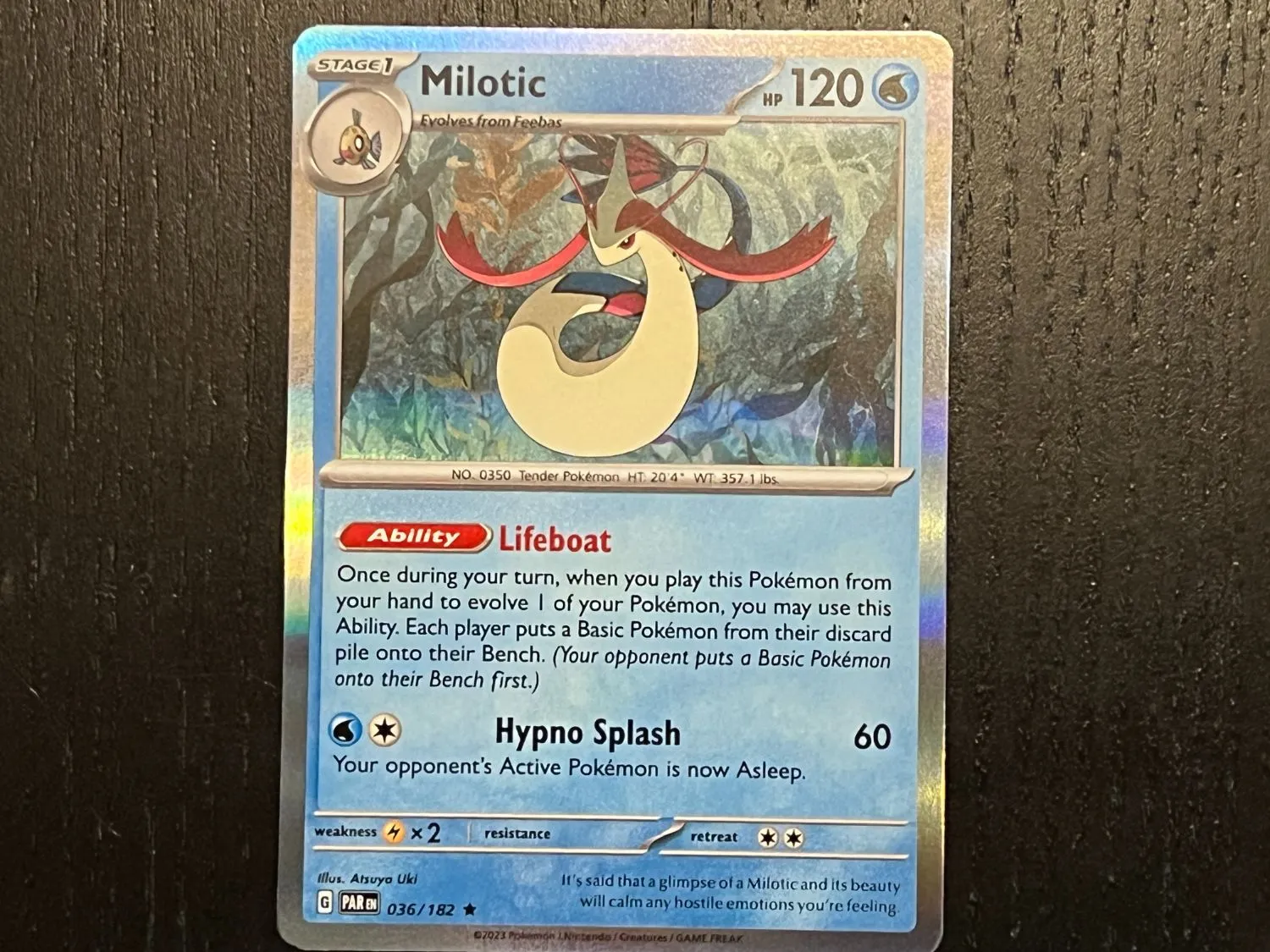 Pokémon TCG: Scarlet & Violet – Paradox Rift | The Coolest Cards We Pulled