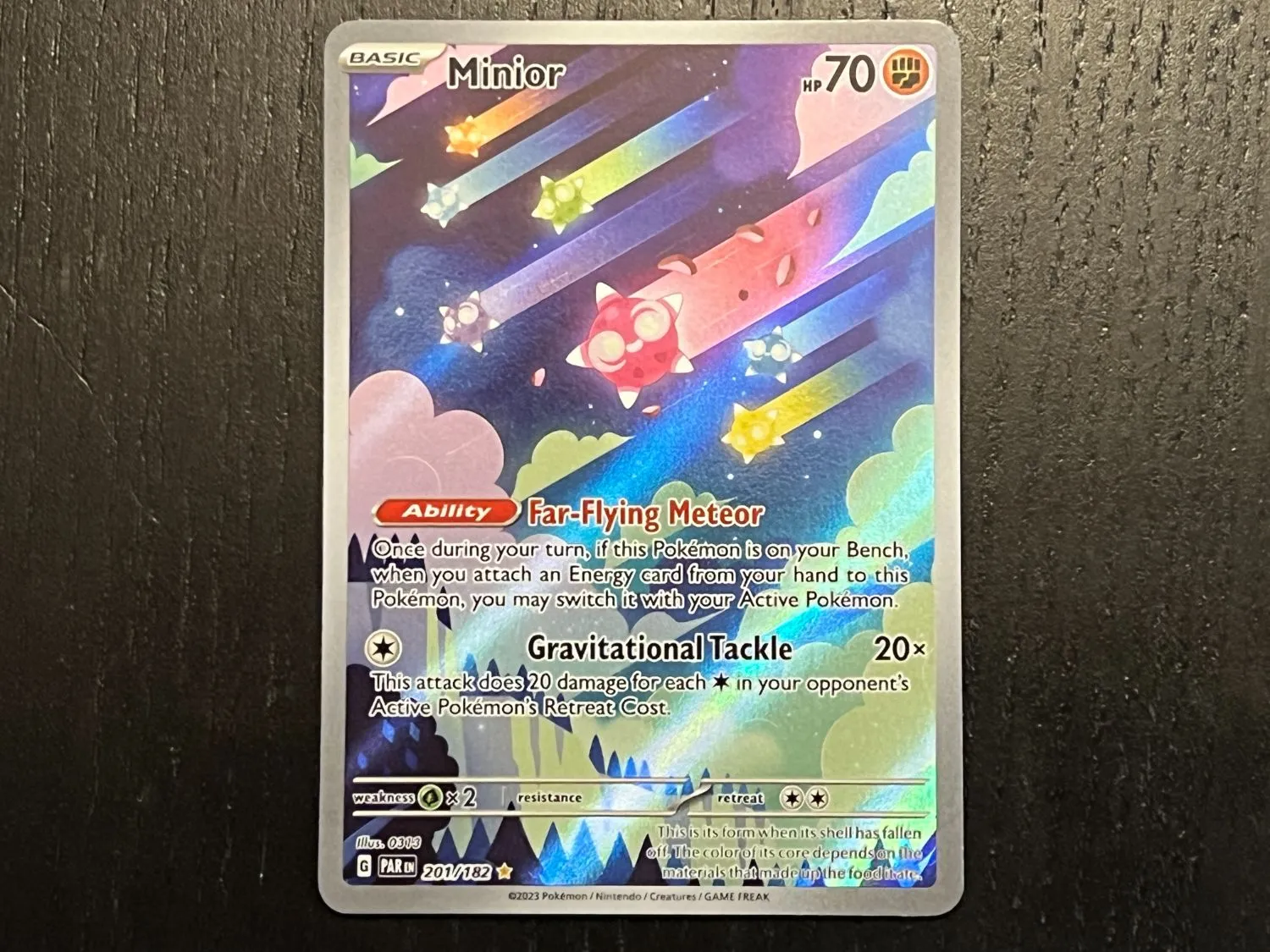 Pokémon TCG: Scarlet & Violet – Paradox Rift | The Coolest Cards We Pulled