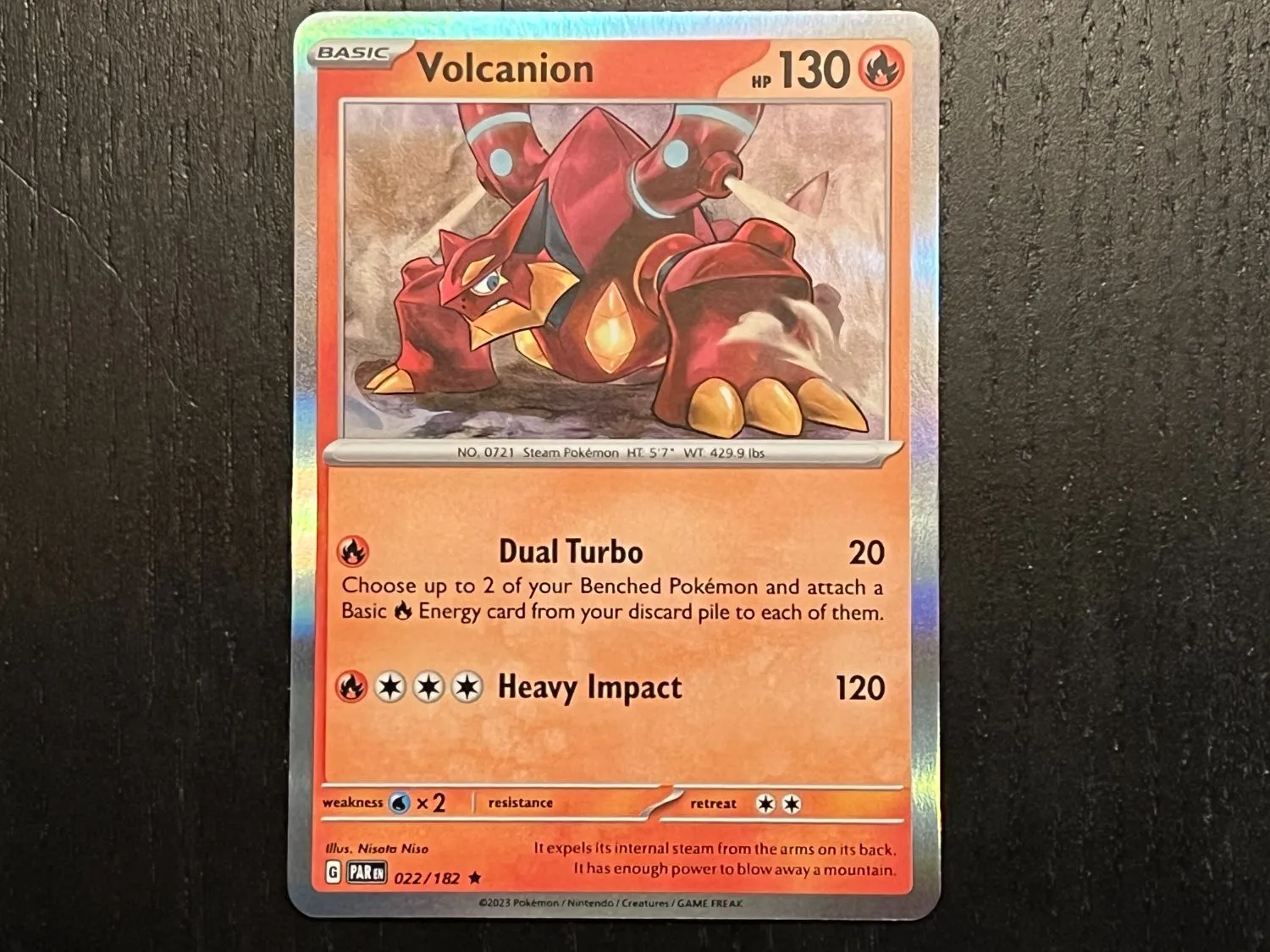 Pokémon TCG: Scarlet & Violet – Paradox Rift | The Coolest Cards We Pulled