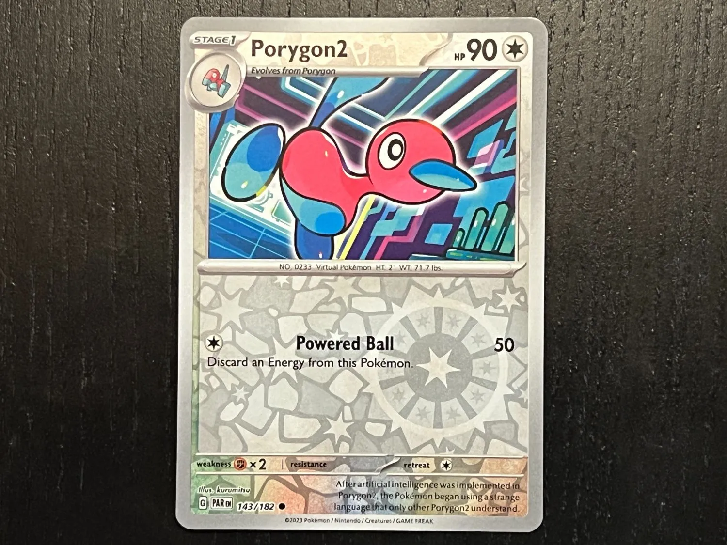 Pokémon TCG: Scarlet & Violet – Paradox Rift | The Coolest Cards We Pulled
