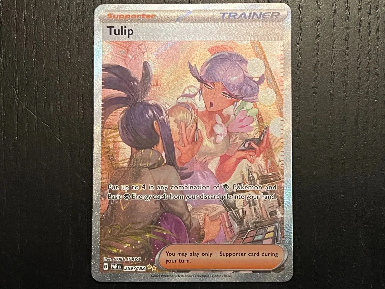 Pokémon TCG: Scarlet & Violet – Paradox Rift | The Coolest Cards We Pulled