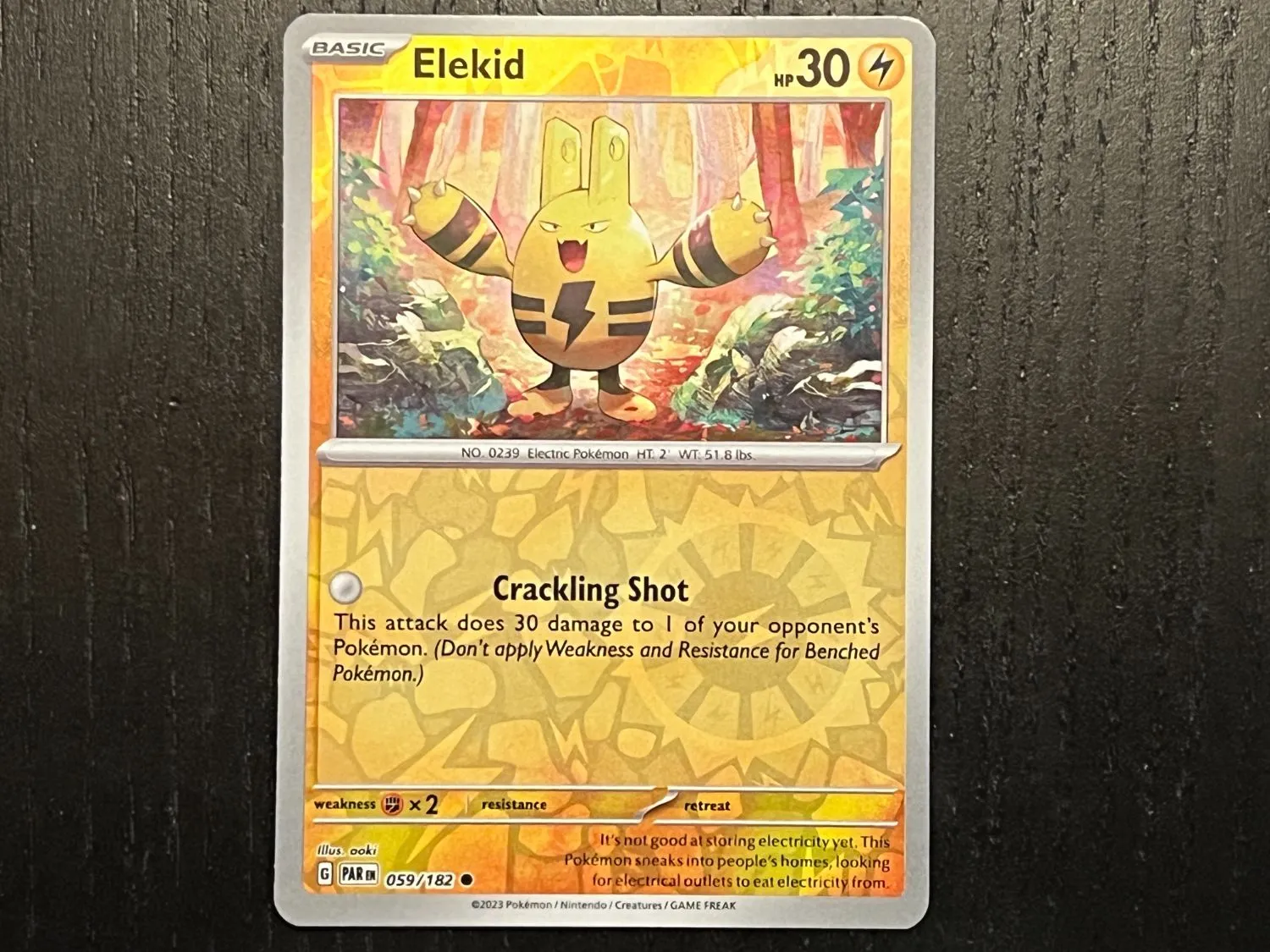 Pokémon TCG: Scarlet & Violet – Paradox Rift | The Coolest Cards We Pulled
