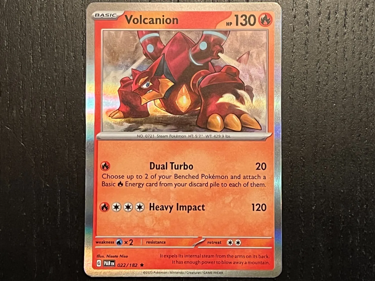 Pokémon TCG: Scarlet & Violet – Paradox Rift | The Coolest Cards We Pulled