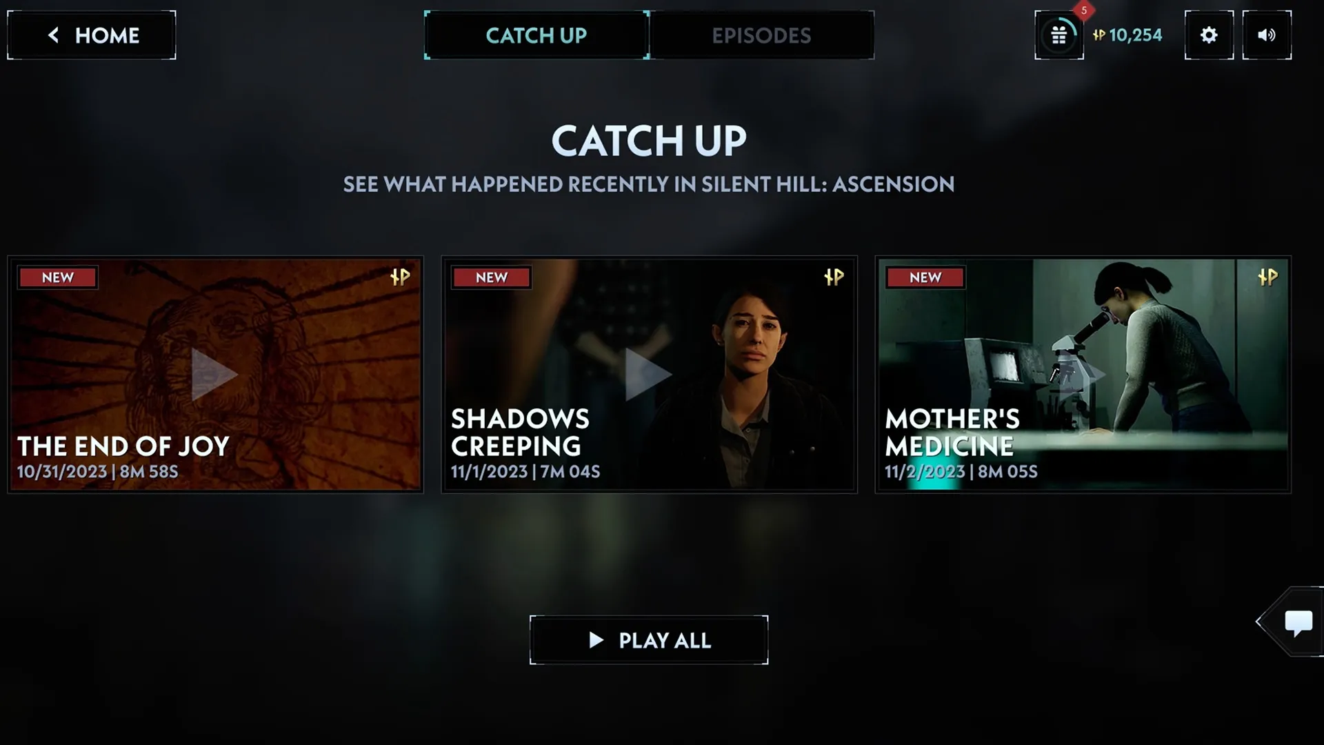 Ascension Takes Place Before The Originals But Isn’t Quite A Prequel