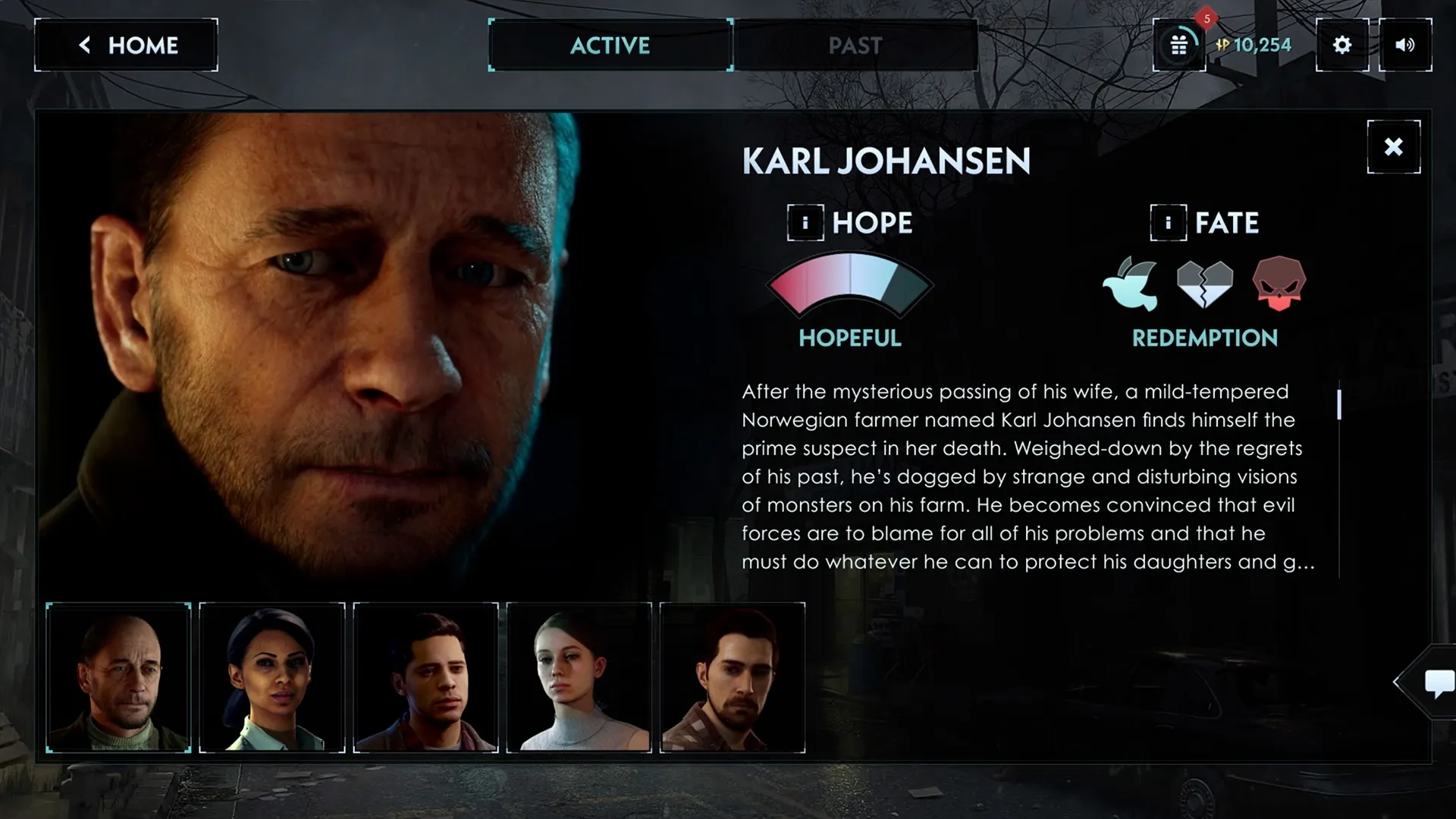 Ascension Takes Place Before The Originals But Isn’t Quite A Prequel