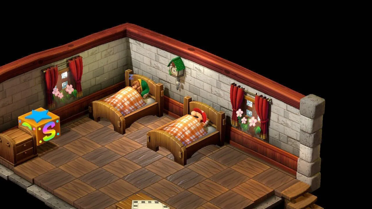 Do Link, Donkey Kong, Samus, Final Fantasy, F-Zero, And More Still Cameo?