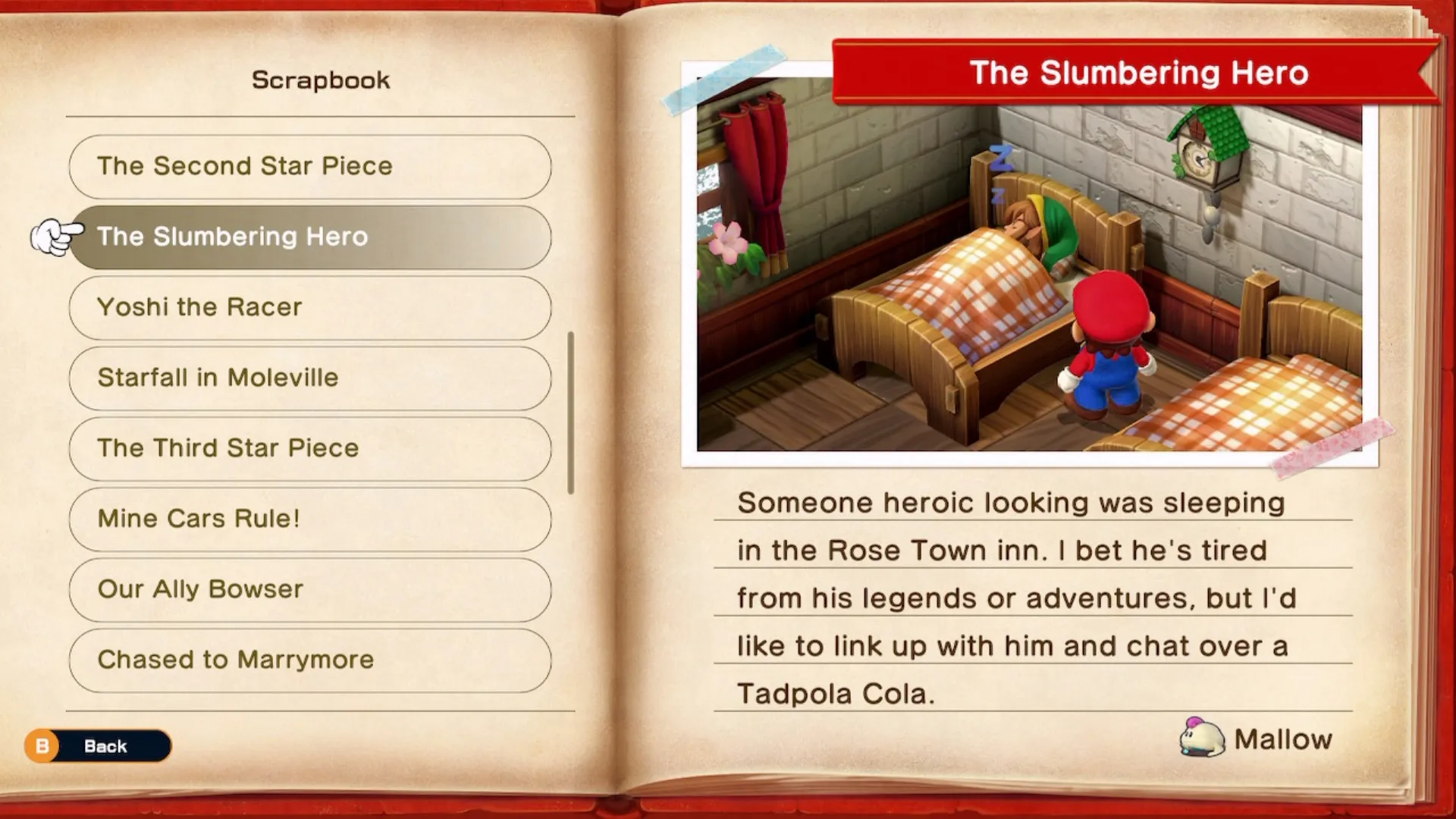 Do Link, Donkey Kong, Samus, Final Fantasy, F-Zero, And More Still Cameo?