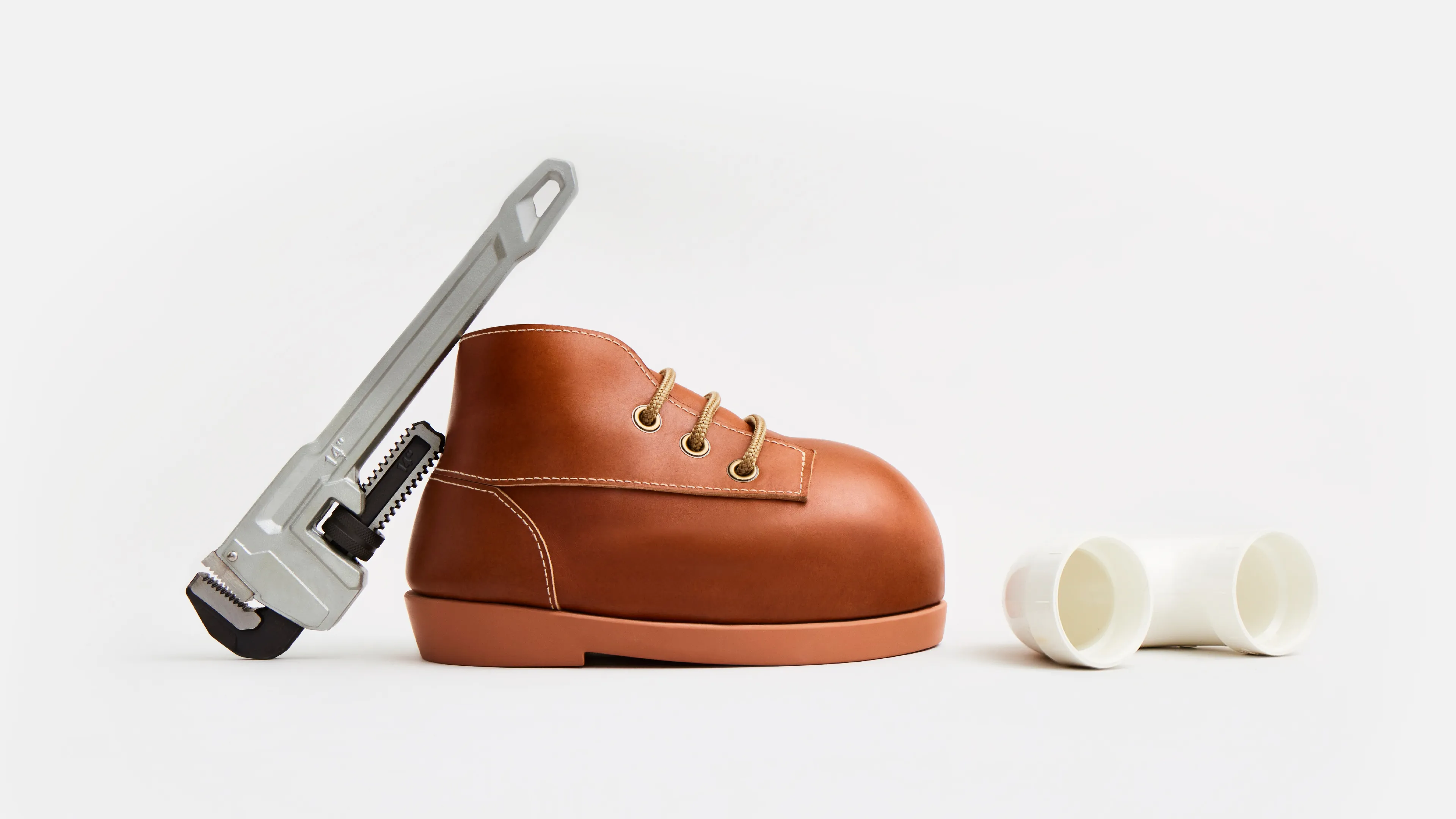 How Red Wings Collaborated With Nintendo To Make Mario’s Real World Shoes
