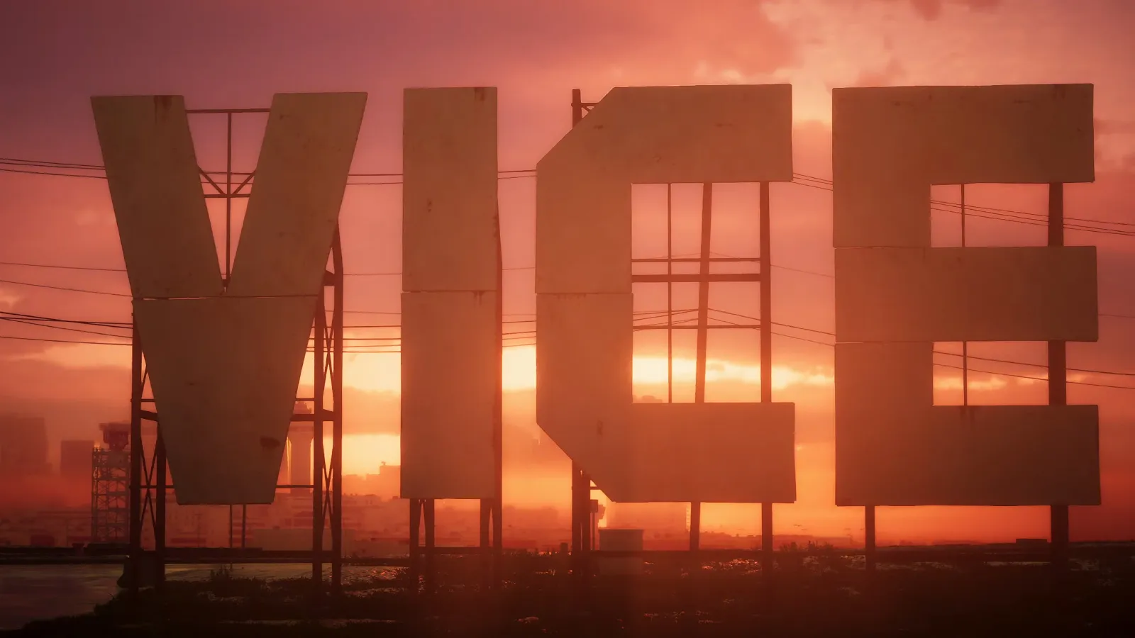 Grand Theft Auto VI Revealed With First Official Trailer Alongside 2025 Release Year
