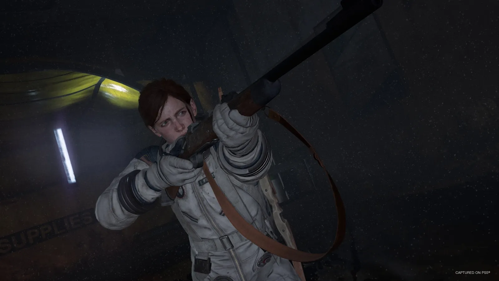 A Hands-On Breakdown Of The Remaster's No Return Roguelite Mode