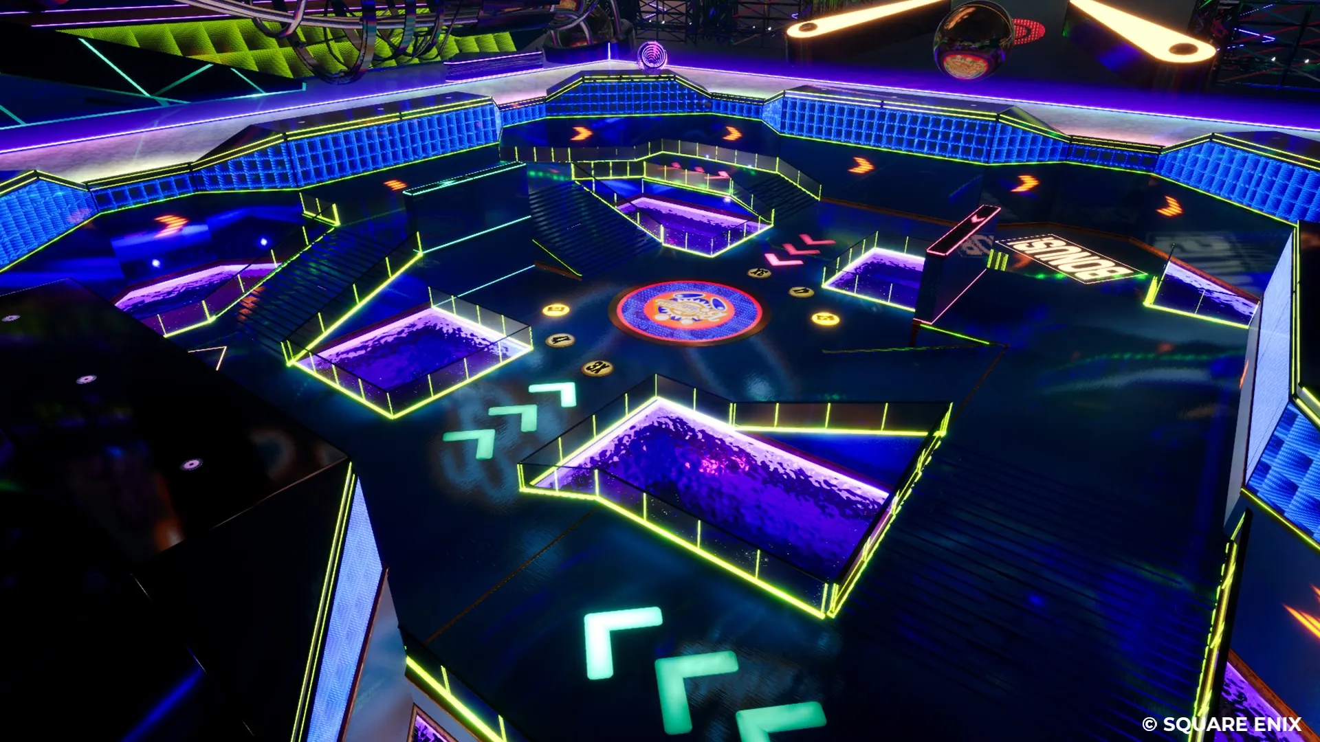 Foamstars Launches In February As A PlayStation Plus Monthly Game
