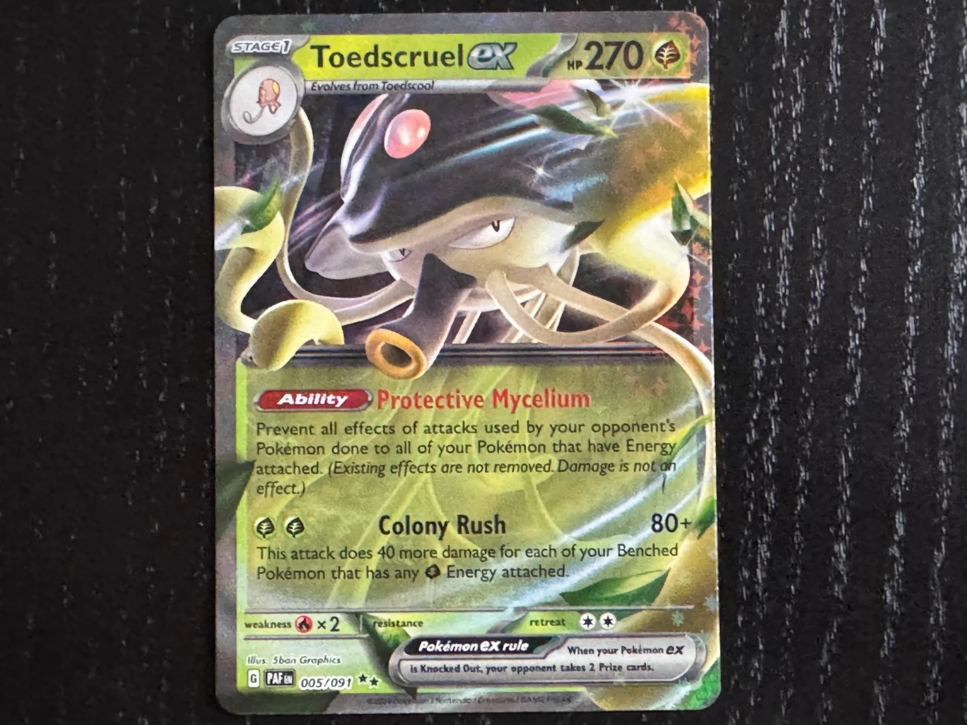 Pokémon TCG: Scarlet & Violet – Paldean Fates | The Coolest Cards We Pulled