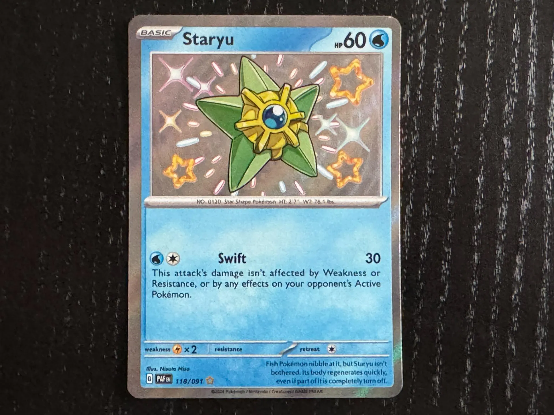 Pokémon TCG: Scarlet & Violet – Paldean Fates | The Coolest Cards We Pulled