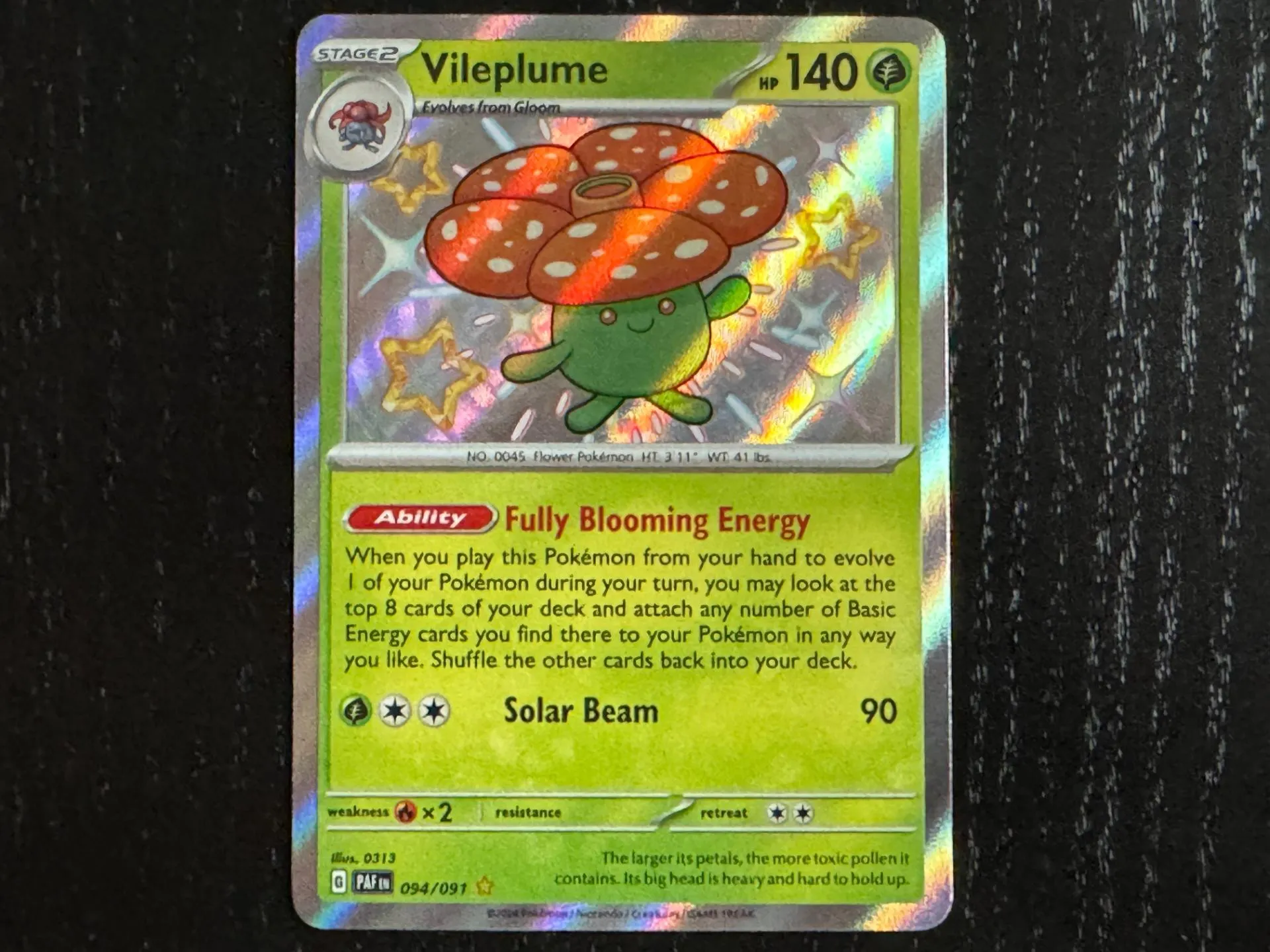 Pokémon TCG: Scarlet & Violet – Paldean Fates | The Coolest Cards We Pulled