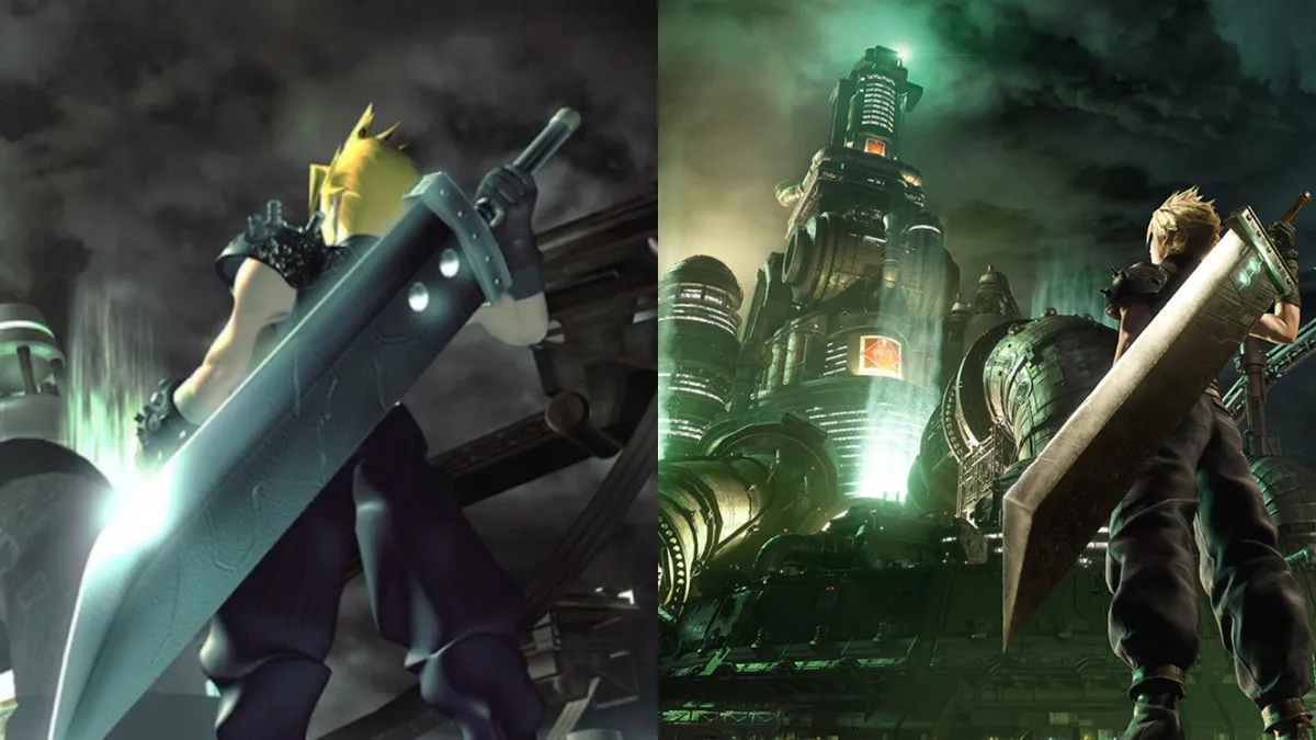 Persona, Star Ocean, And Final Fantasy Developers Discuss The Trend Of Remaking Classic RPGs