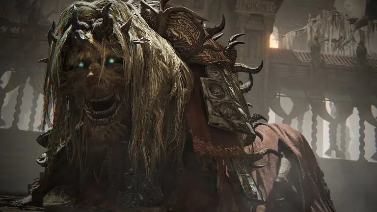 Elden Ring's Shadow Of The Erdtree DLC Trailer Promises A June Release Date