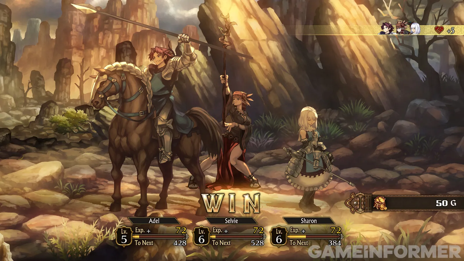 How The Developers Of Unicorn Overlord Are Making A Return To Fantasy