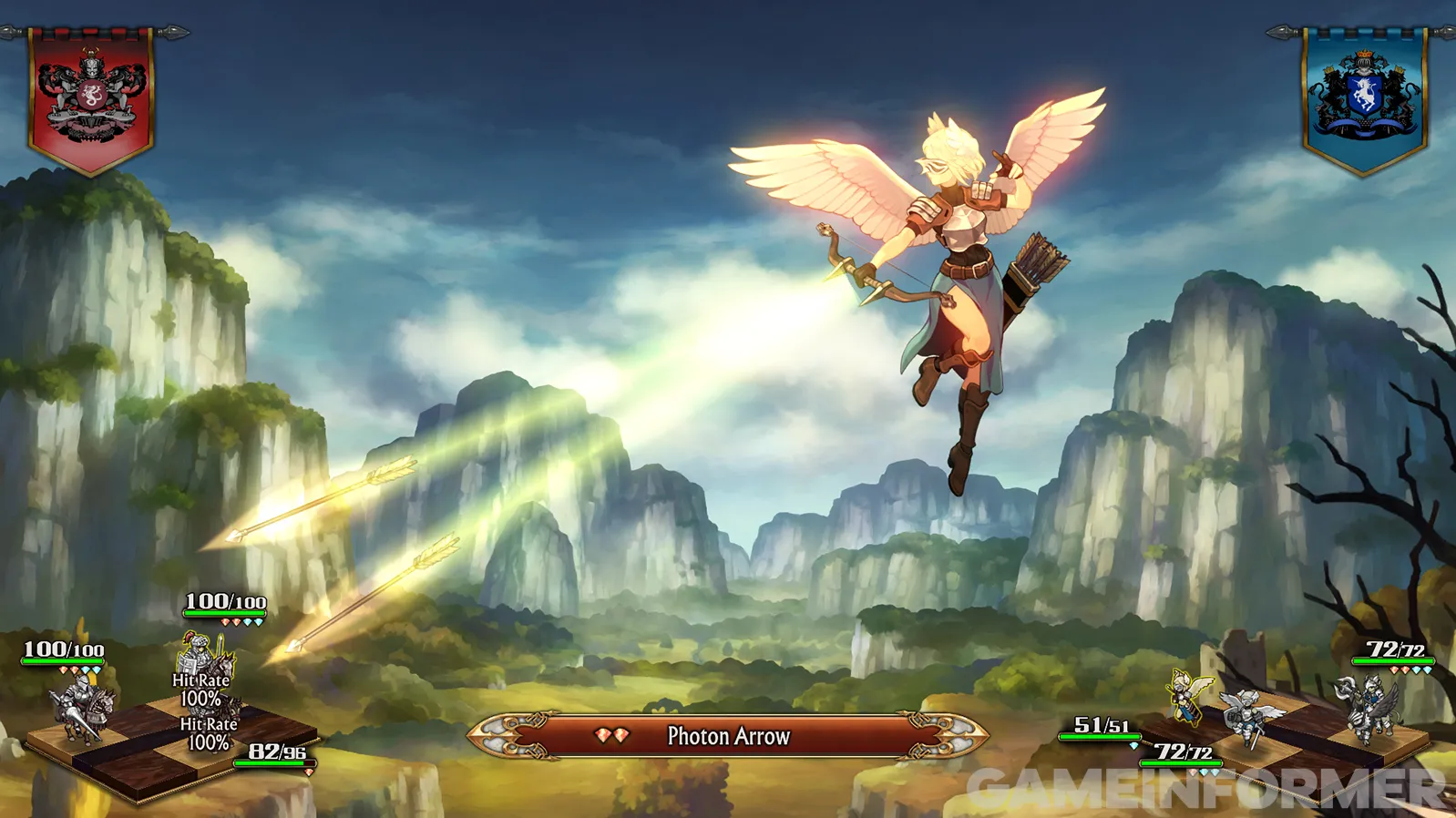 How The Developers Of Unicorn Overlord Are Making A Return To Fantasy