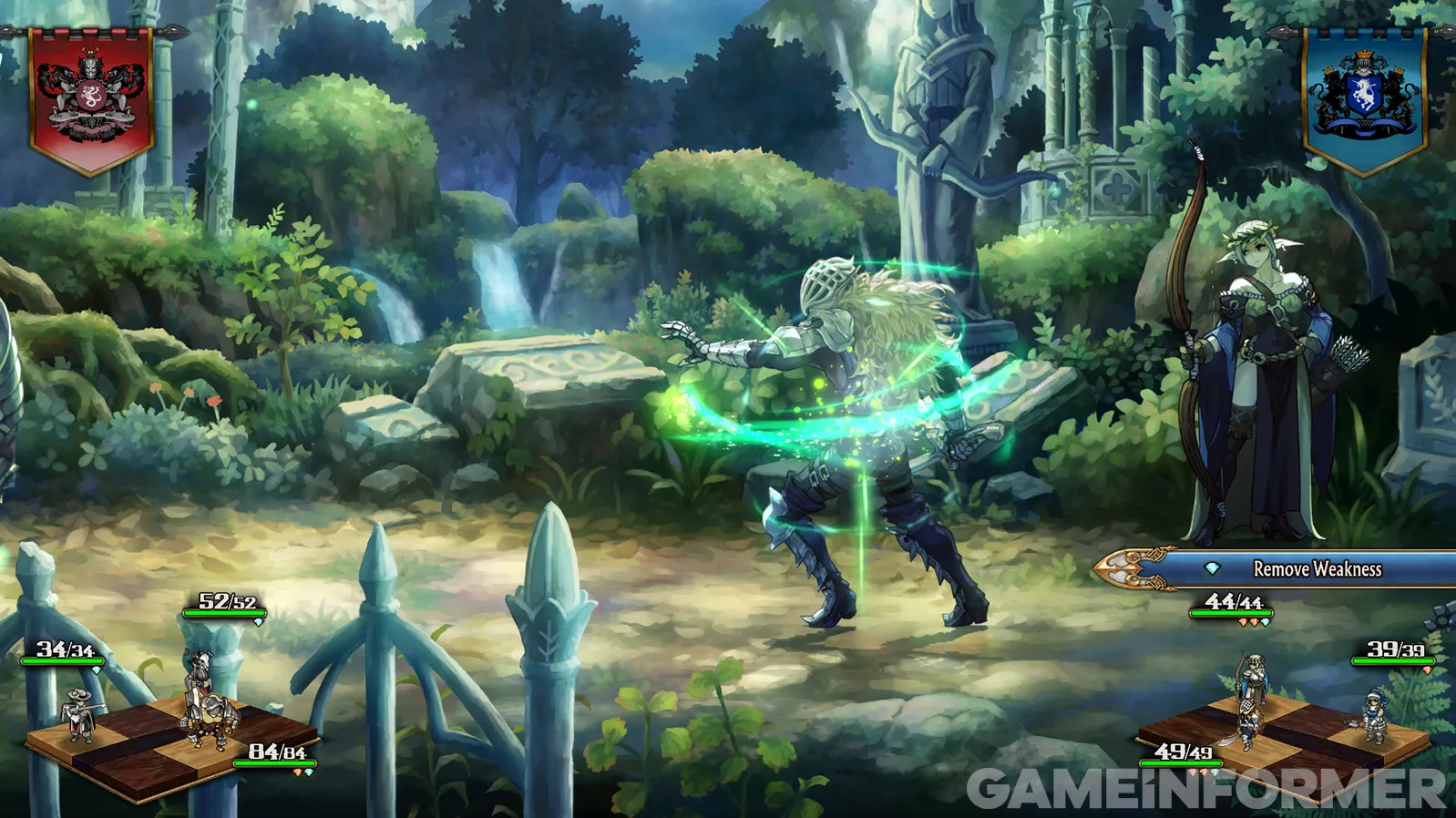 How The Developers Of Unicorn Overlord Are Making A Return To Fantasy
