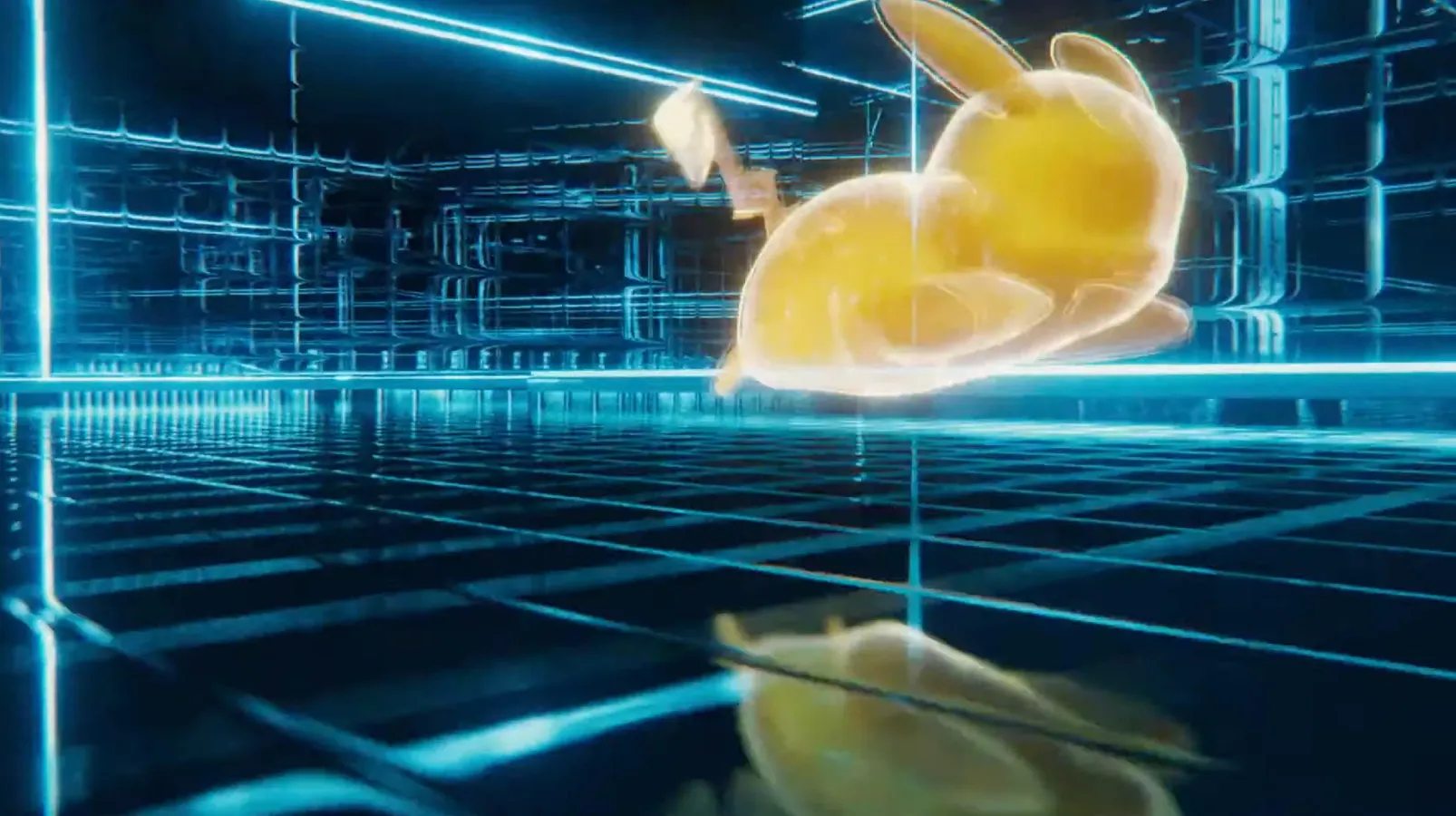 Pokémon Returns To Kalos With Legends: Z-A in 2025