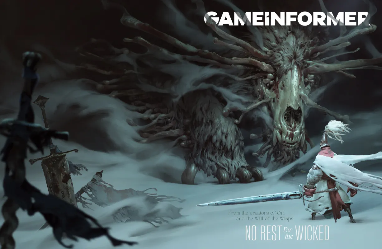 Cover Reveal – No Rest For The Wicked