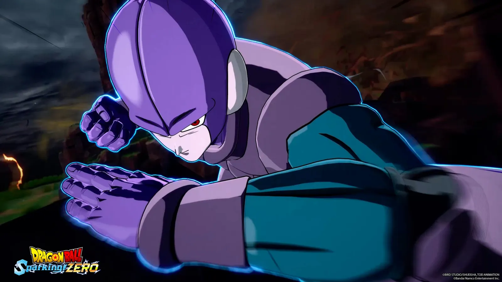 Dragon Ball Sparking Zero Gameplay Video Reveals New Mechanics And More Characters