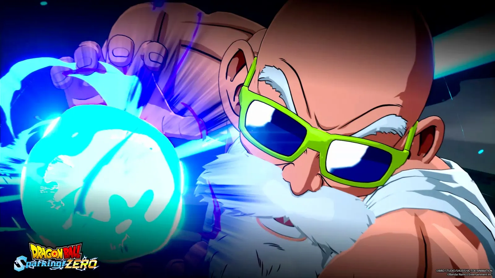 Dragon Ball Sparking Zero Gameplay Video Reveals New Mechanics And More Characters
