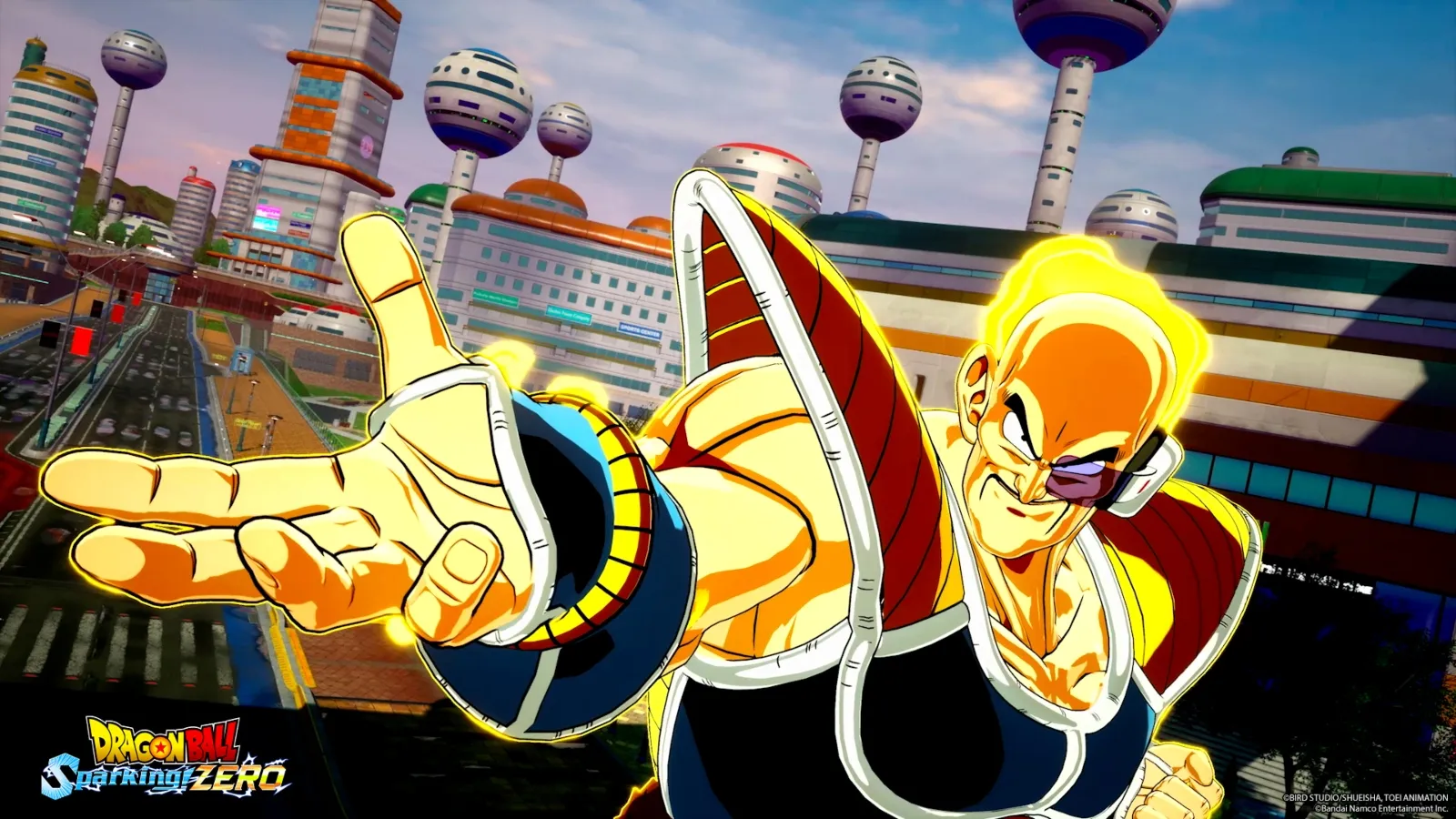 Dragon Ball Sparking Zero Gameplay Video Reveals New Mechanics And More Characters