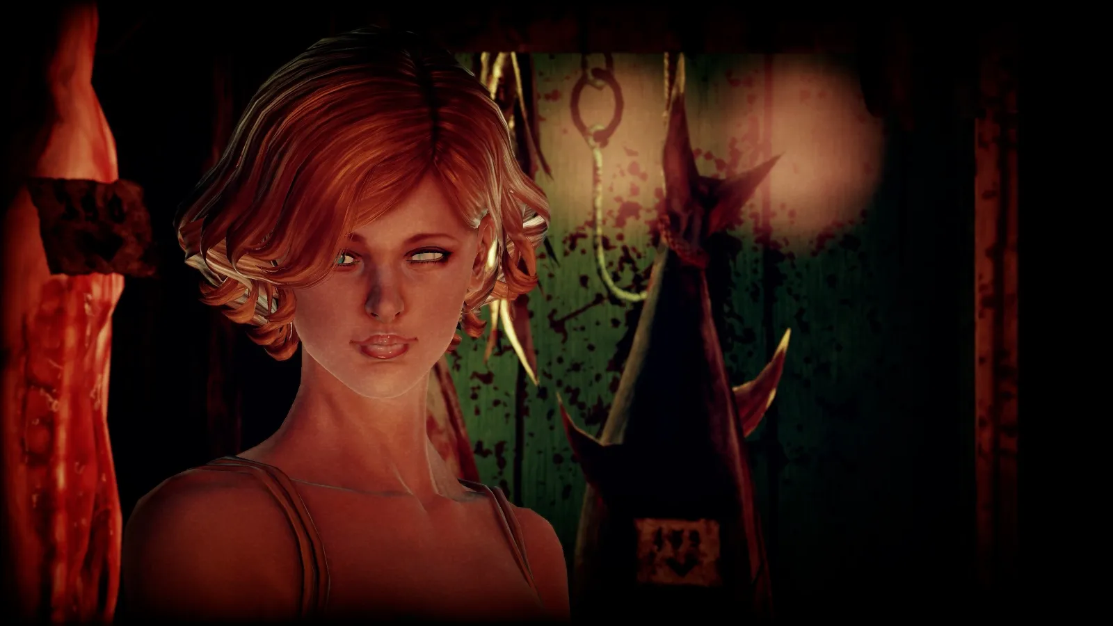 Shadows Of The Damned: Hella Remastered Invites Players To Hell Again This Year