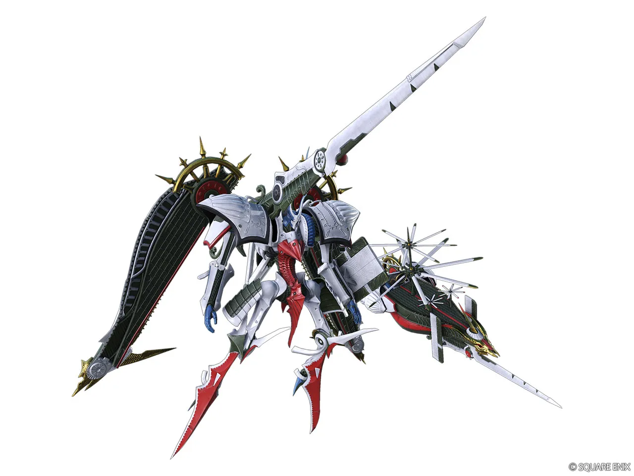 Final Fantasy XIV: Dawntrail Launches July 2, Collector’s Edition Revealed