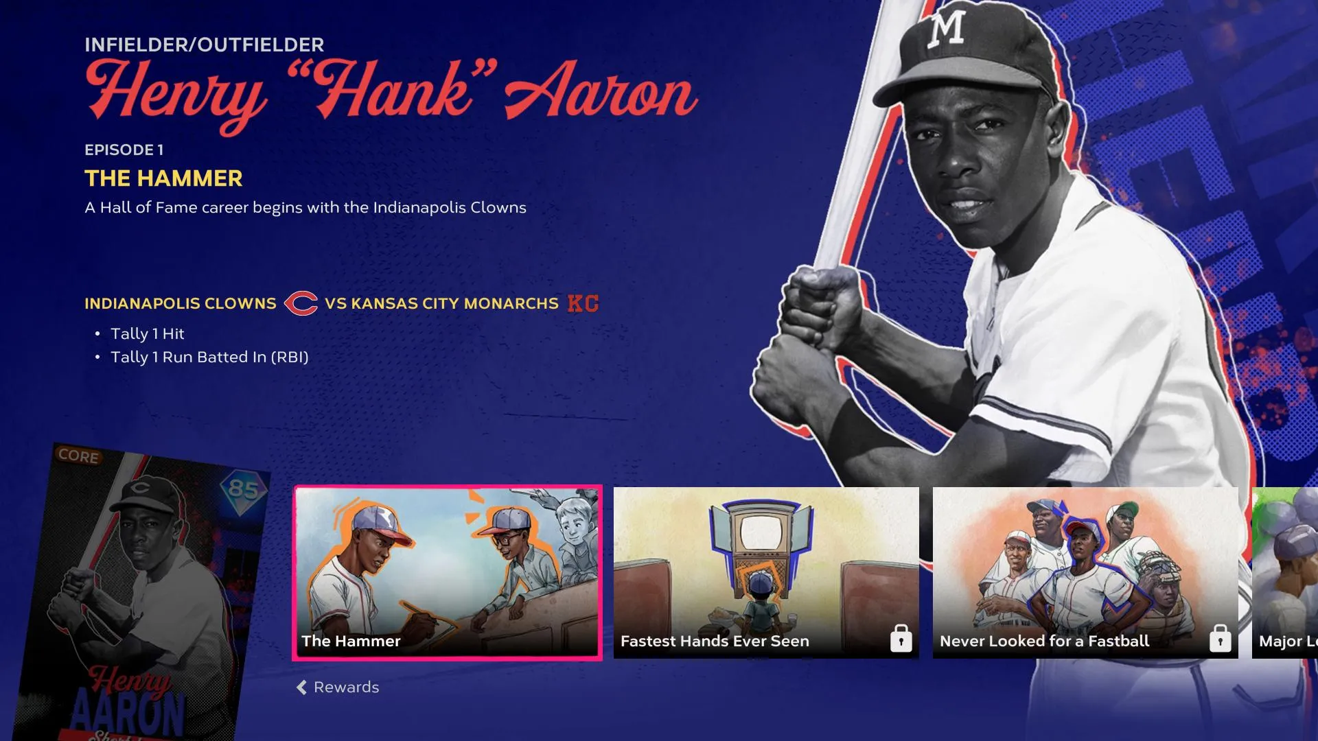 MLB The Show 24